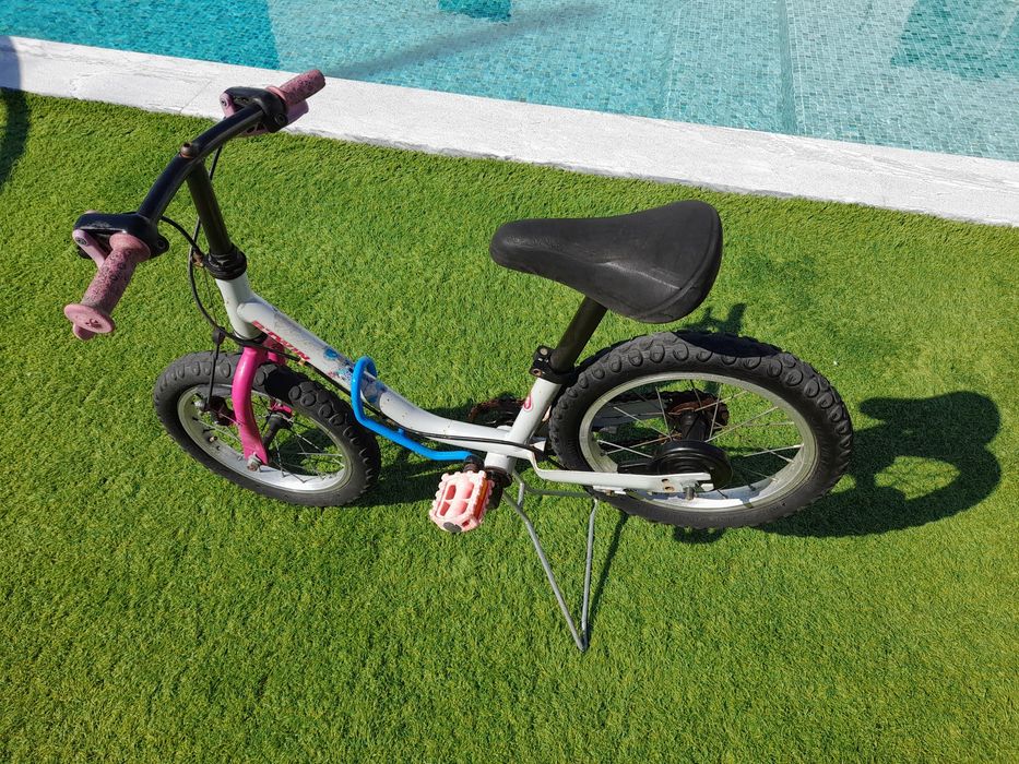 Bicicleta para criança aro 12