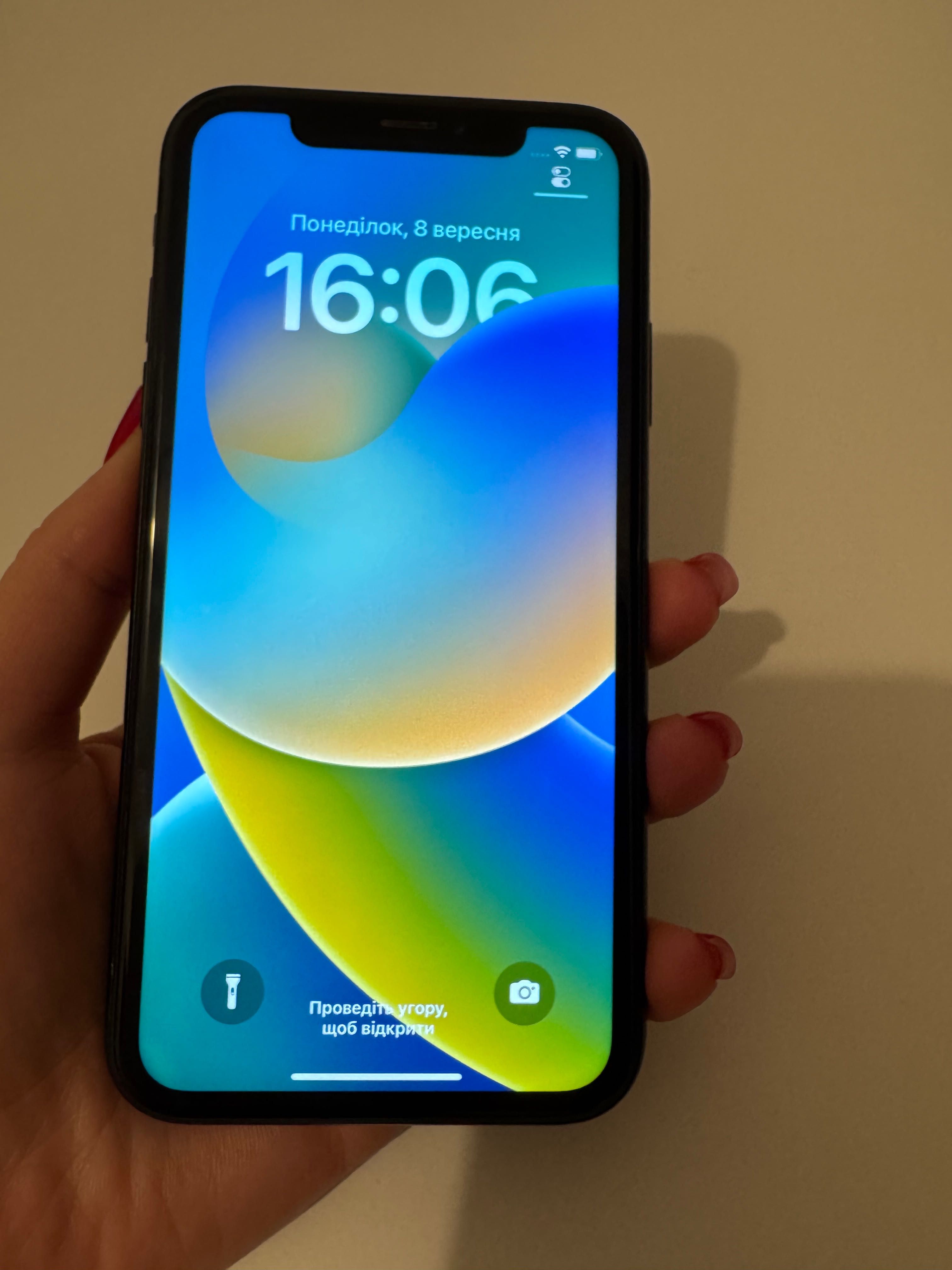 Apple IPhone XR 4/64