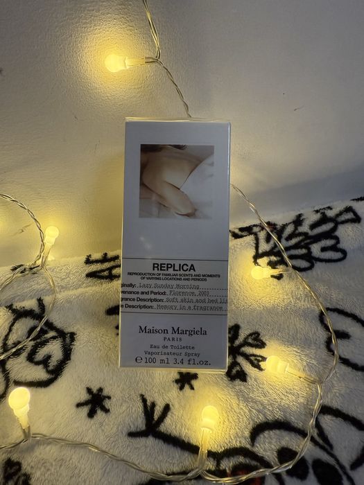 Maison Margiela Replica Lazy Sunday Morning 100ml