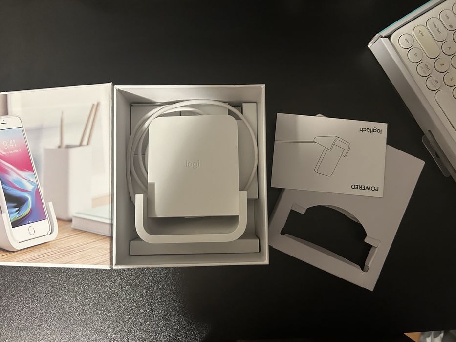 Mac mini M4 256/16 + akcesoria