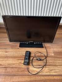 Telewizor hyundai 22 CALE full HD smart