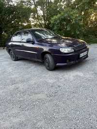 Продам Daewoo Lanos