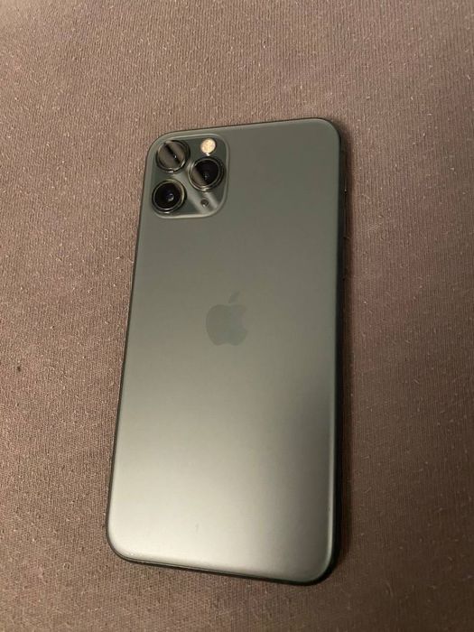 iPhone 11 gwarancja