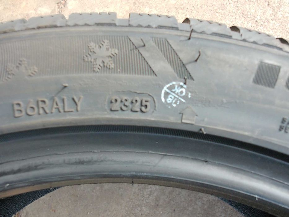 Sailun Ice Blazer Alpine Evo 1 225/45/17 94V XL Nowe z 2025r