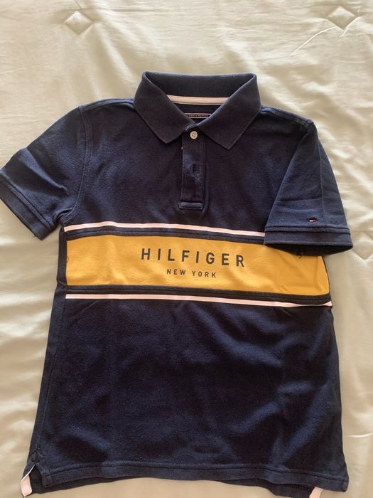 Polos Gant/Ralph Lauren/ Tommy