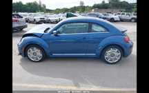 VW Beetle Битл Жук 5C по запчастям запчасти