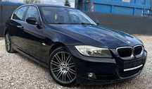 BMW Seria 3 Bmw 318D e90