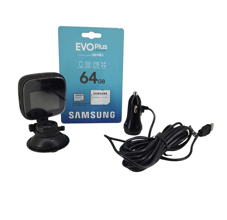 Wideorejestrator PRIDO I5