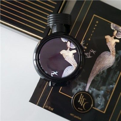 Акция! Шедевр! Парфюм Devil's Intrigue Haute Fragrance Company, распив