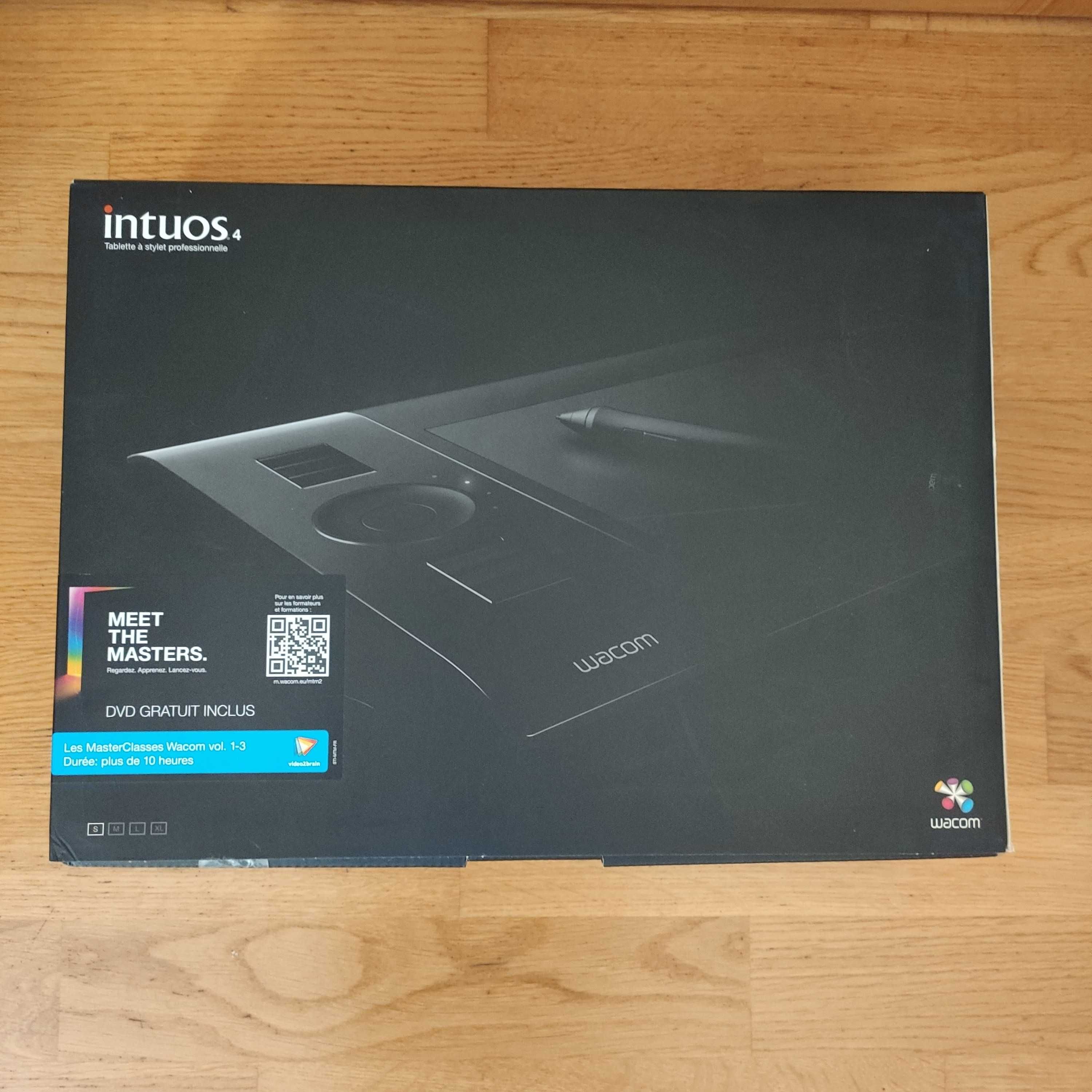 Mesa digital WACOM PRO semi-nova. Oportunidade!