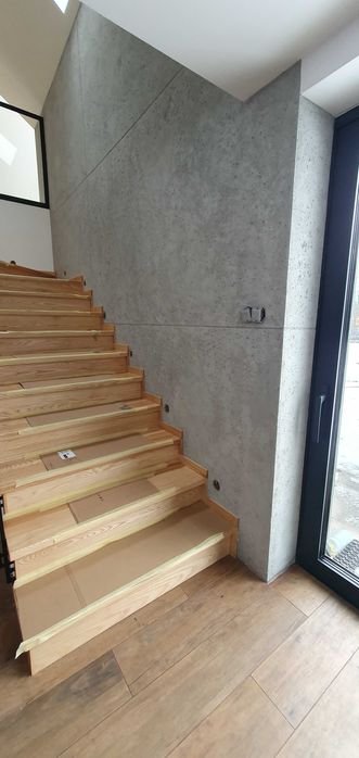 Wykończenia wnetrz pod klucz, remonty