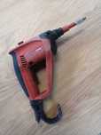 Wkrętarka hilti wkrętarka części