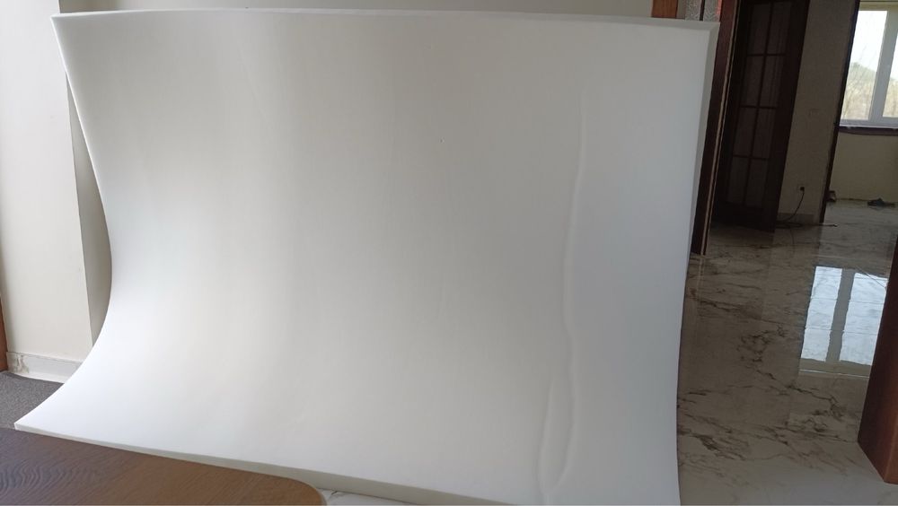 Поролон 160*200*6см