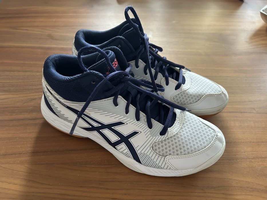 Asics buty sportowe roz. 40