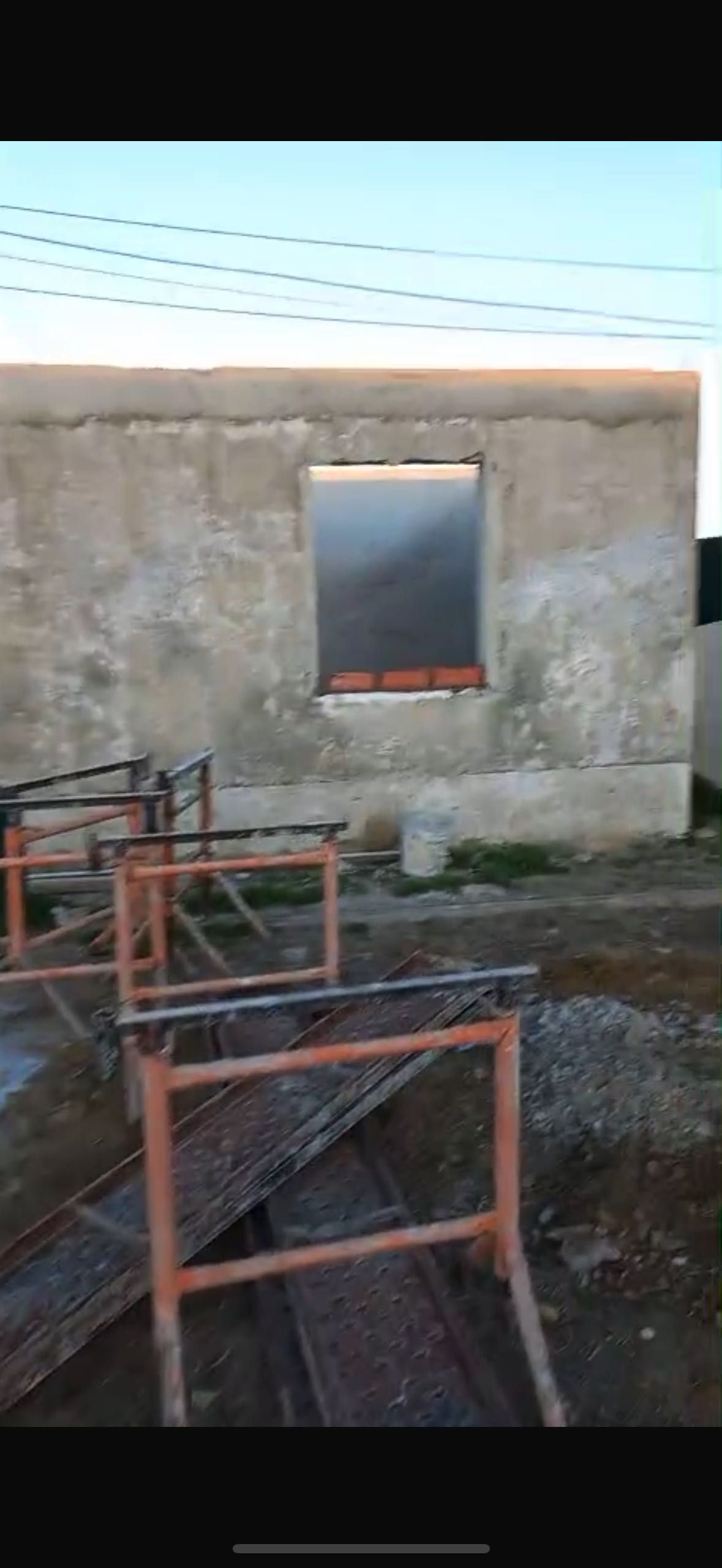 Remodelações, construção civil