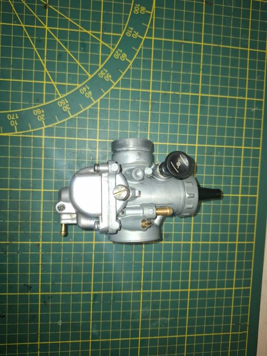 Карбюратор мотоцикла ІЖ, ЯВА, ВОСХОД