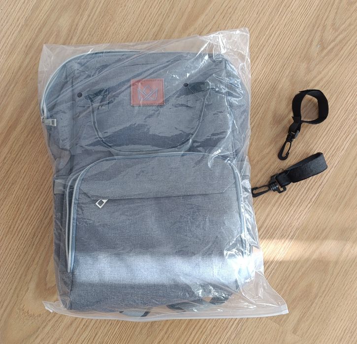 Joie Litetrax 4 DLX Coal – wózek spacerowy plus gratisy