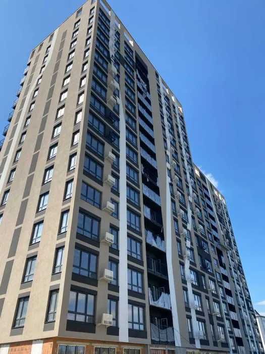 Продаж 1 кімнатної квартир в ЖК Бетховен