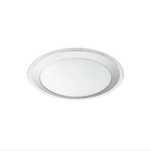 Lampa sufitowa, plafon Elgo competa 1