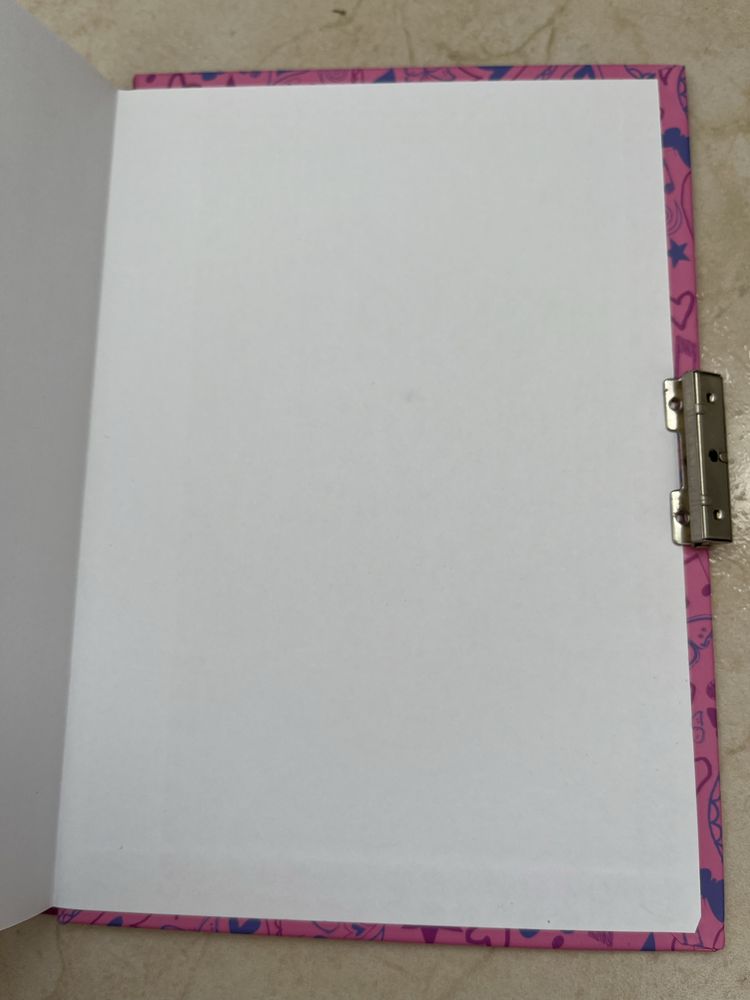 Diario da Violeta