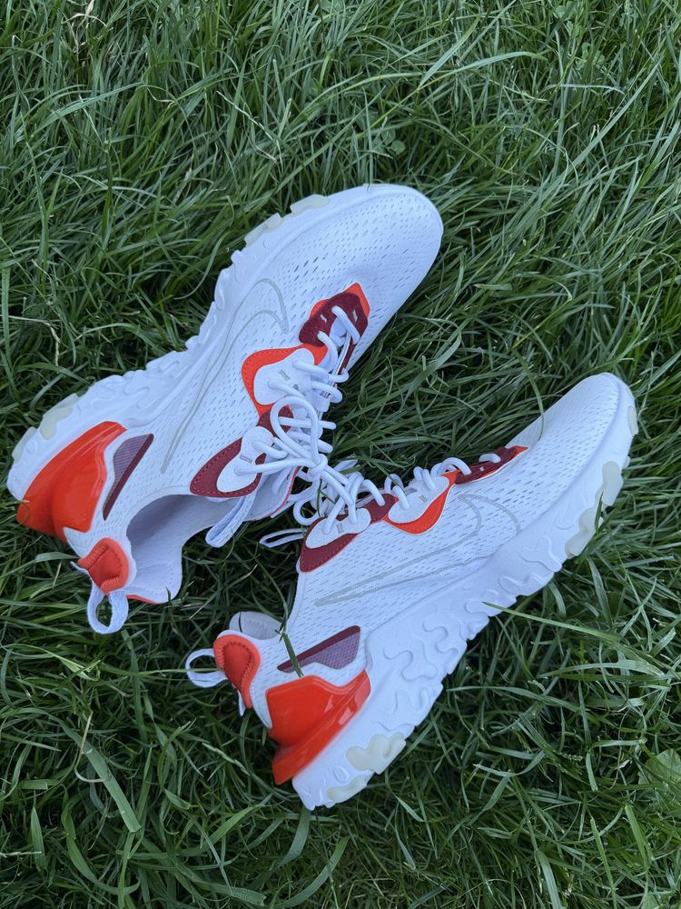 NIKE React Vision Кроссовки