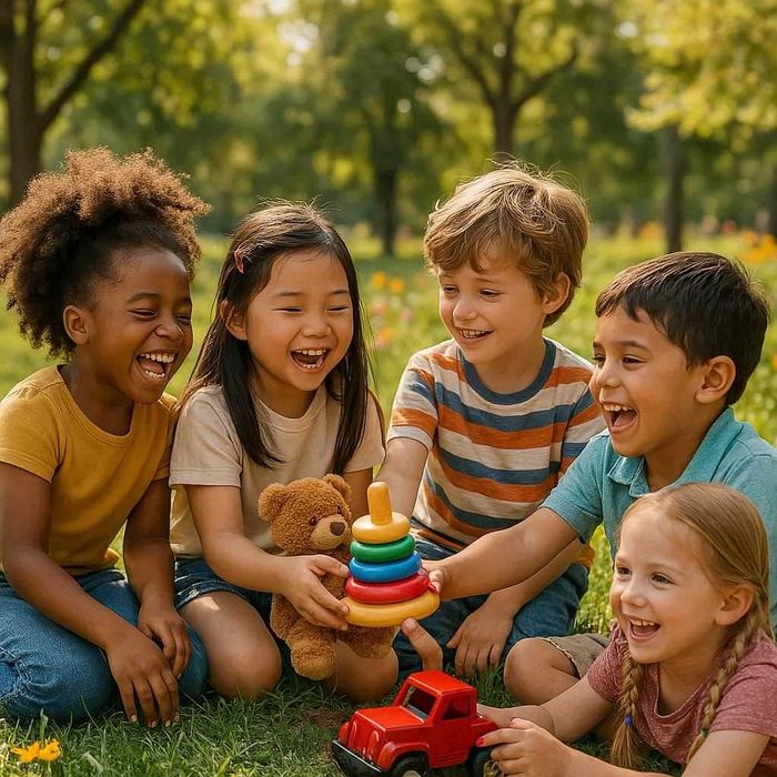 Babysitter para serviços pontuais