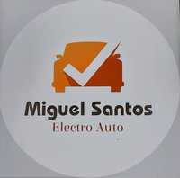 Miguel Santos Electricista Auto em ALMADA