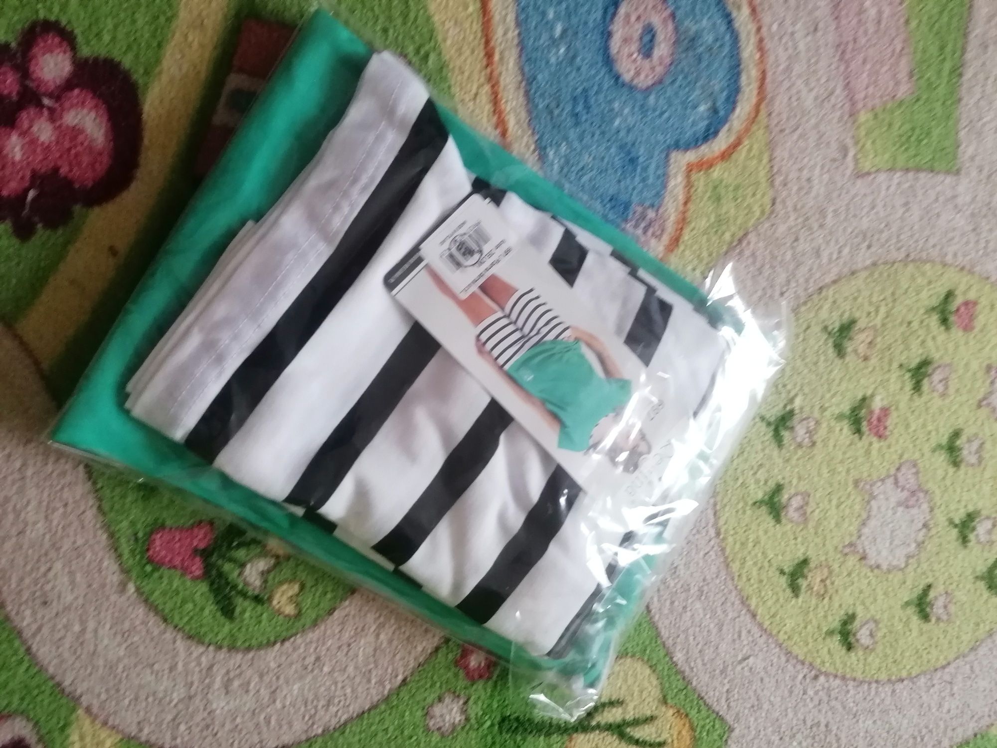 Nowa pizama damska L/XL