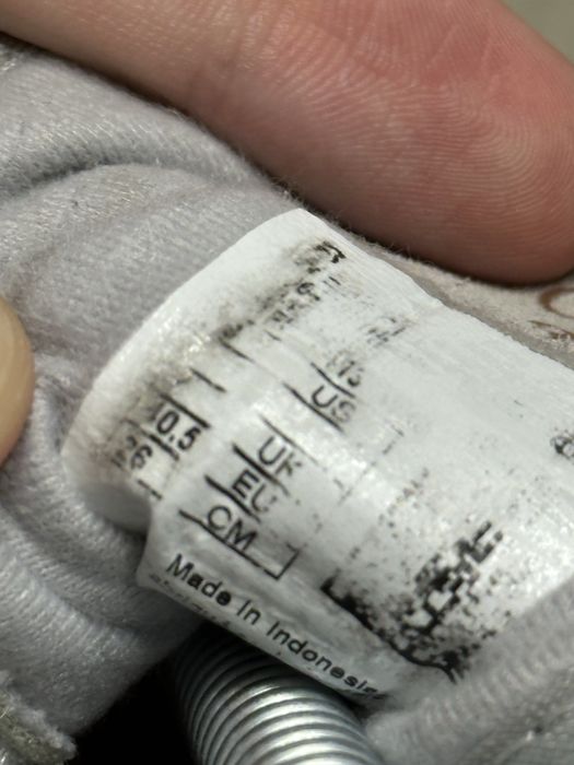 Кроссовки New Balance 327