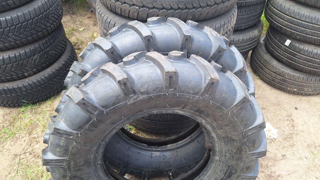 Opony 8x16 iskier kubota janmar