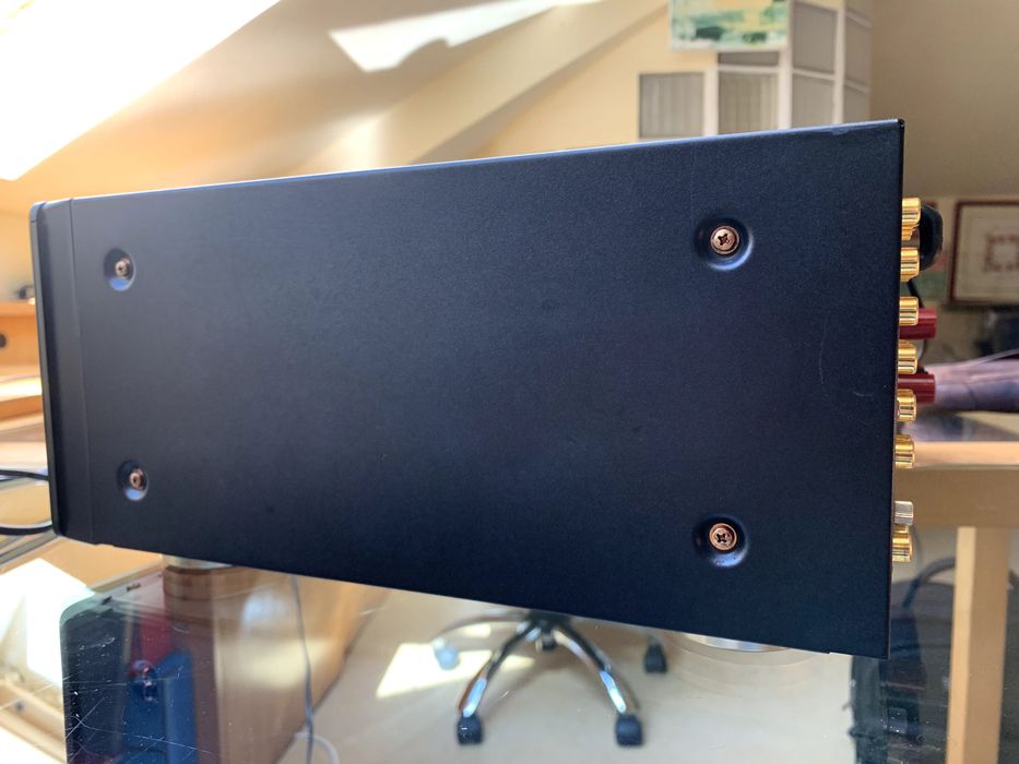 Marantz PM 7200 HDAM