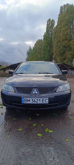 Продам Митсубиси ланцер 9