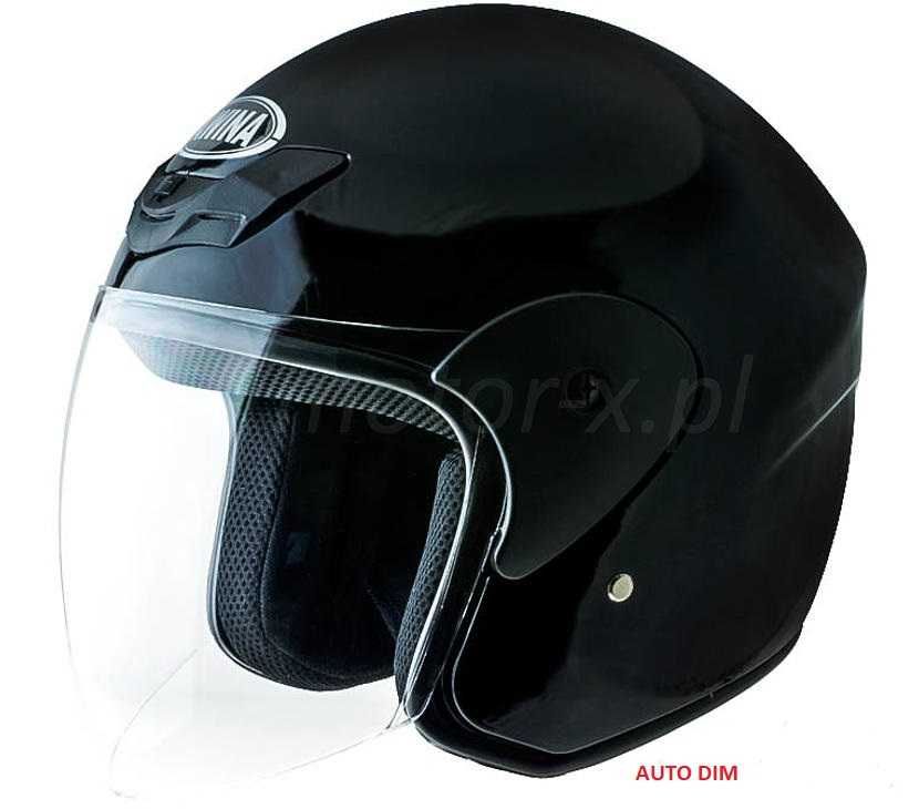 Kask otwarty AWINA TYP-8661