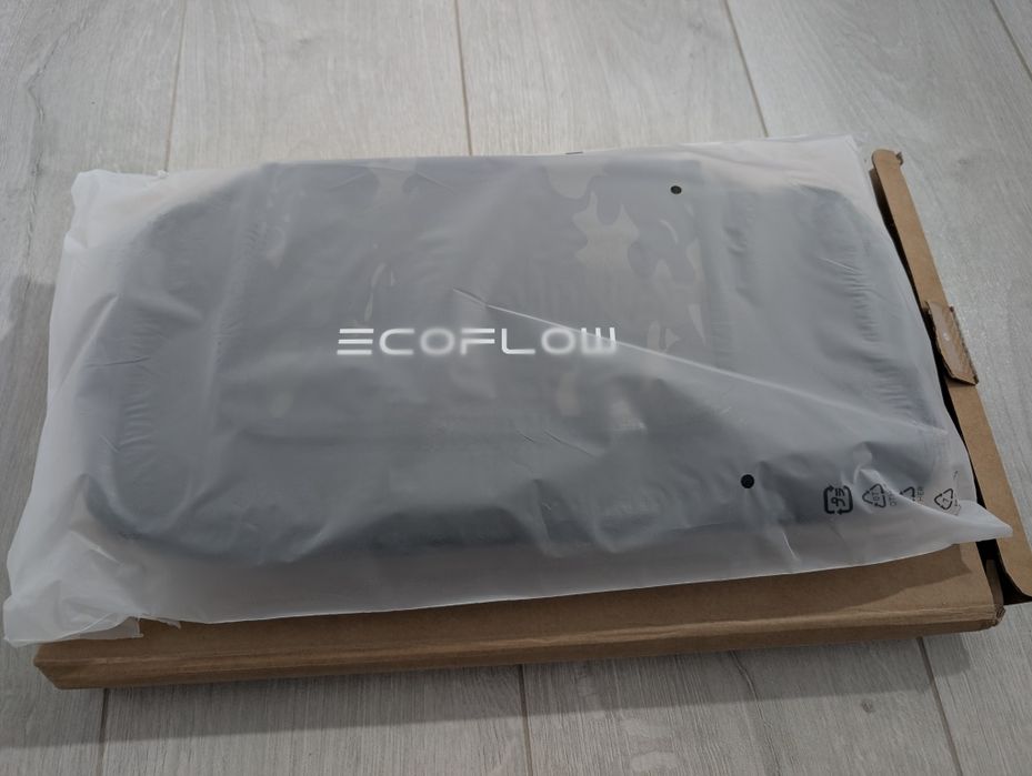 Ecoflow Delta 3 Bag сумка чехол чохол екофлоу ривер дельта екофло
