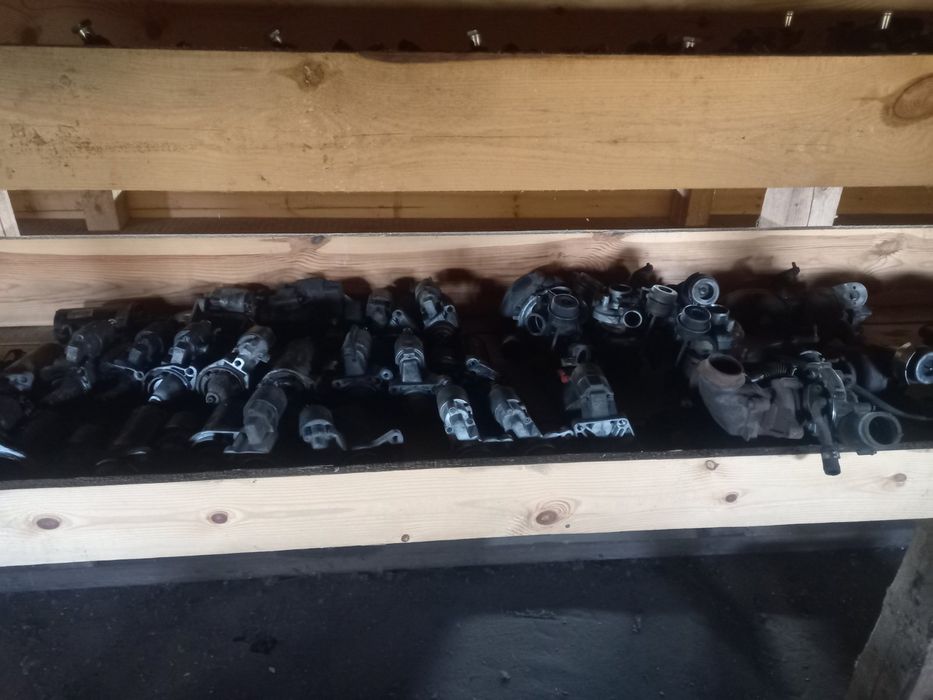 Бампер Audi 80 b3 golf 2 3 4 Vectra b пасат б4 лагуна 1 2 BMW E36