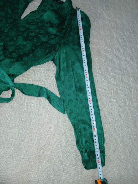 Комбінезон яскраво-зелений розм. 38-40, Tara Jarmon