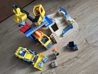 Lego Duplo 5653 Kamieniołom, Fajny zestaw, Polecam!