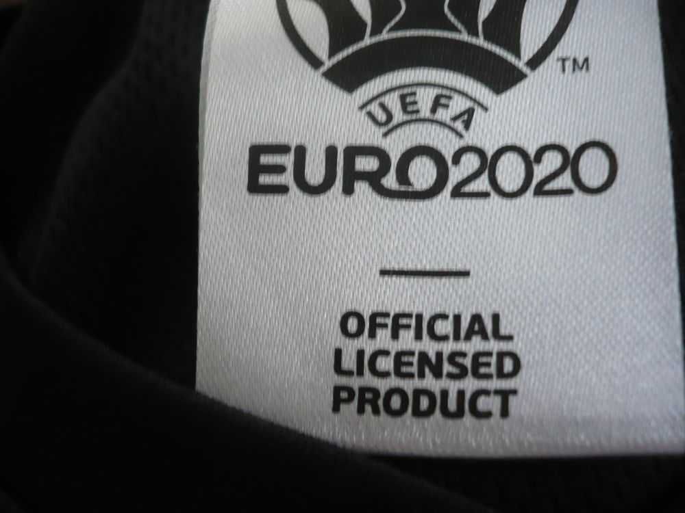 Koszulka Euro 2020, M
