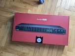 Focusrite Scarlett 18i20 3rd Gen karta dźwiękowa