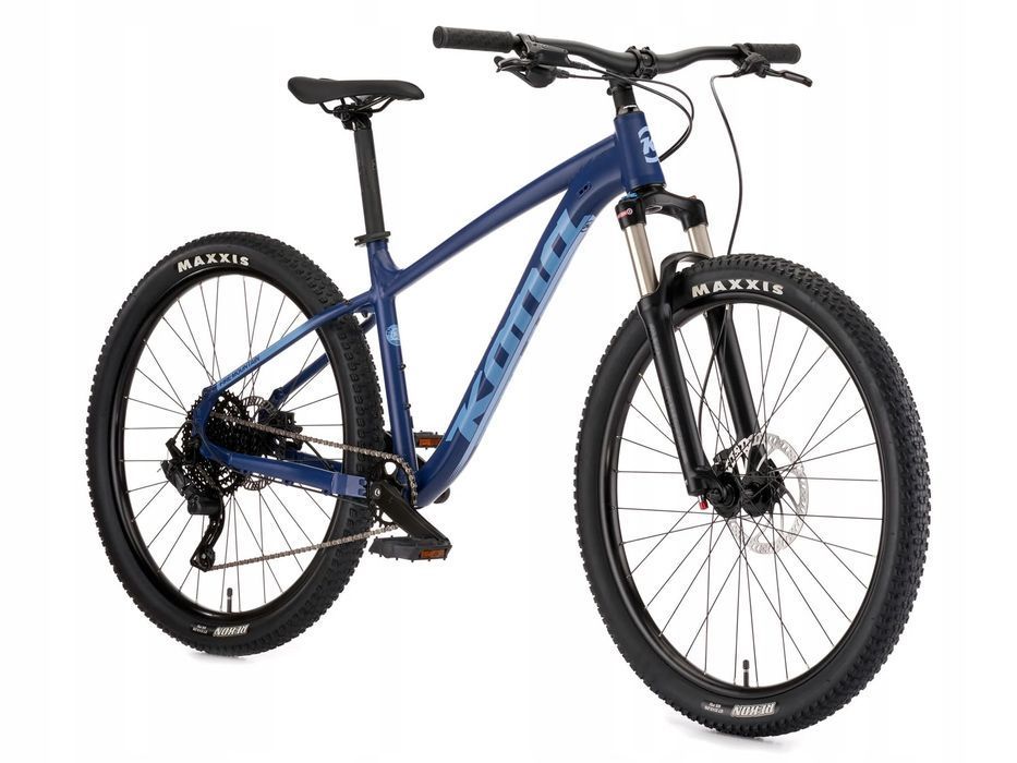 Rower MTB * KONA FIRE MOUNTAIN XL 27,5 * Microshift Advent Hydraulika