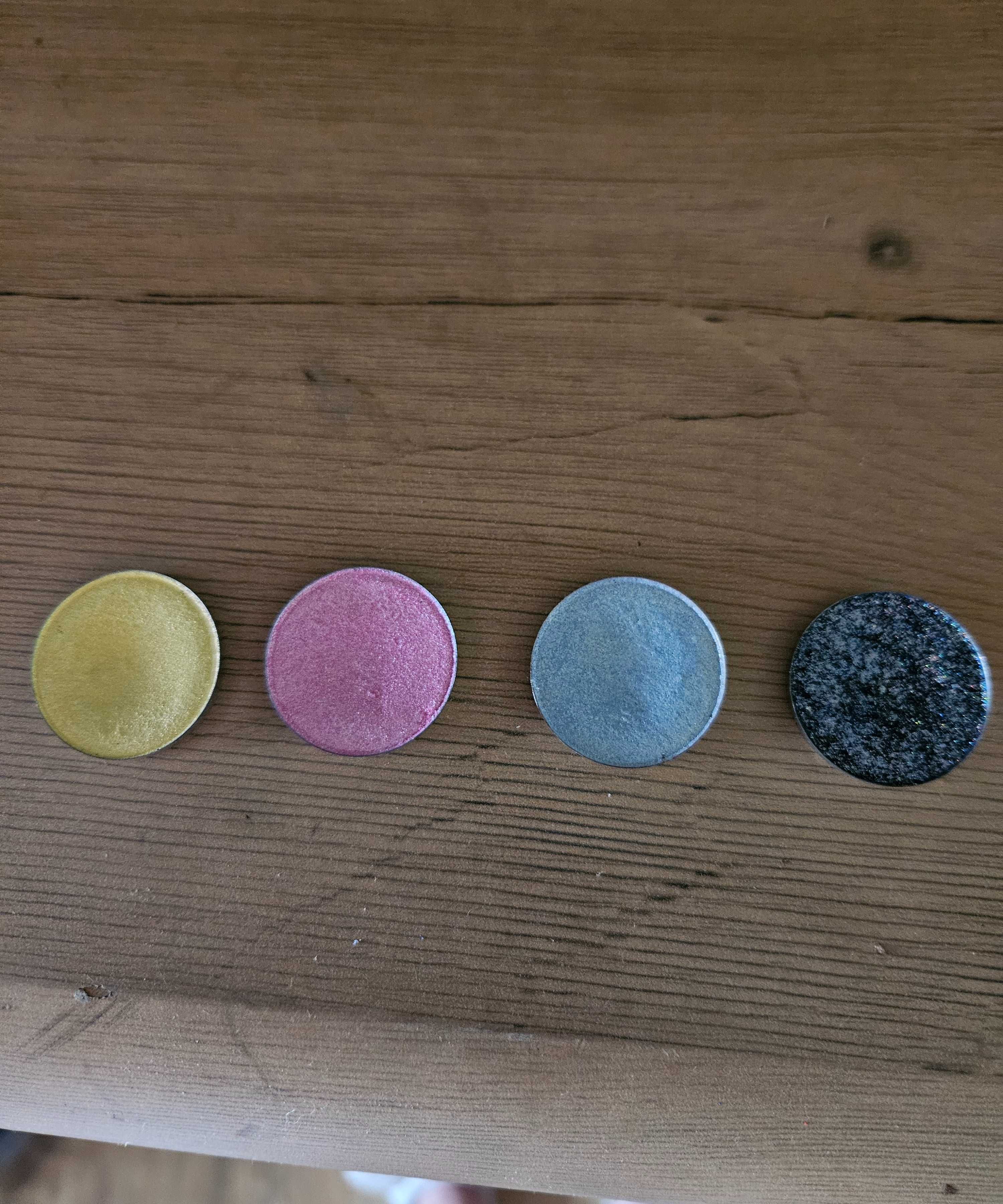 Sprzedam multipastele i holo z Glam-shopu