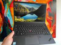 Laptop Lenovo ThinkPad X1 14 Carbon 7 Gen i7-8565U 16/256GB LTE FV23%