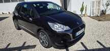 DS 3 PURETECH 110 s&s eat6 sport chic citroen 3