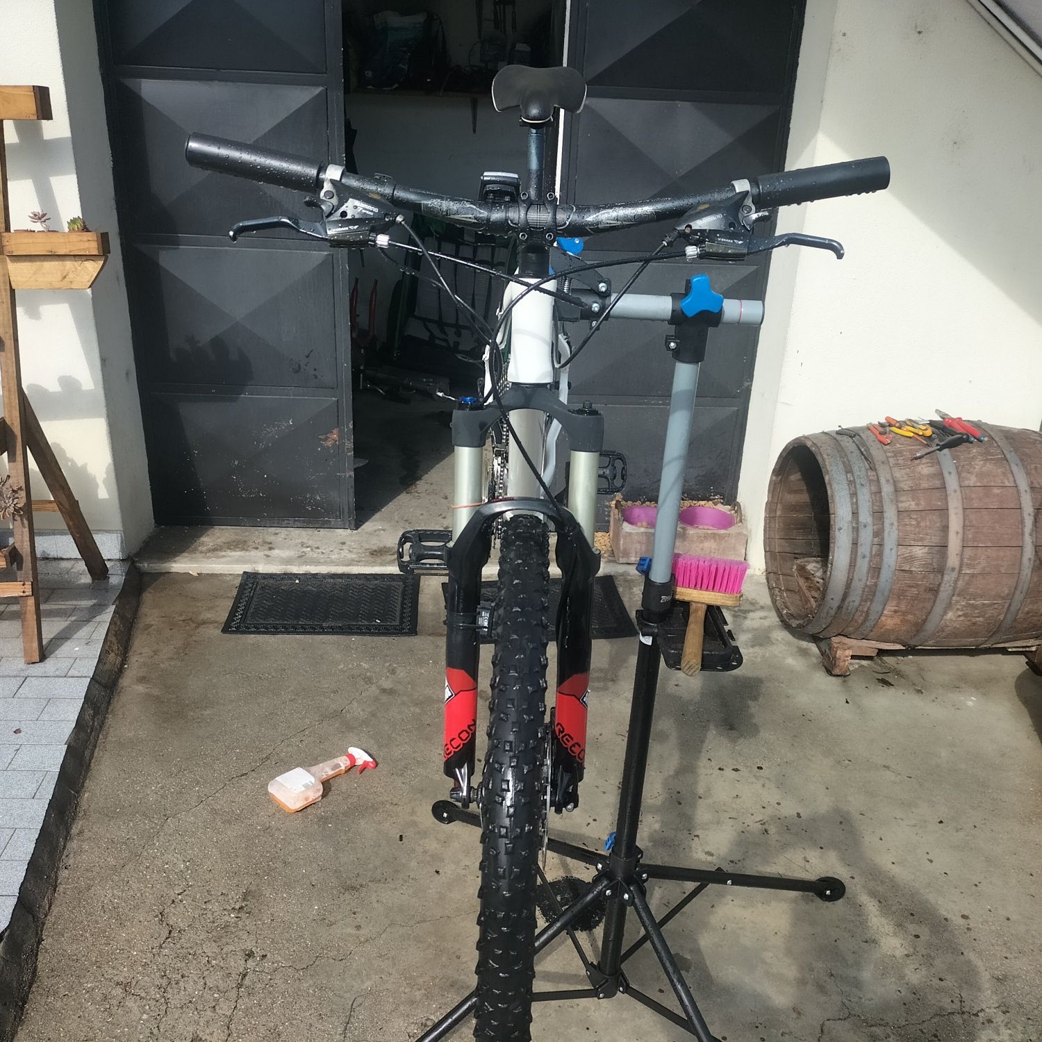 Bicicleta DS rada 26