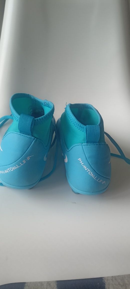 Korki dziecięce Nike