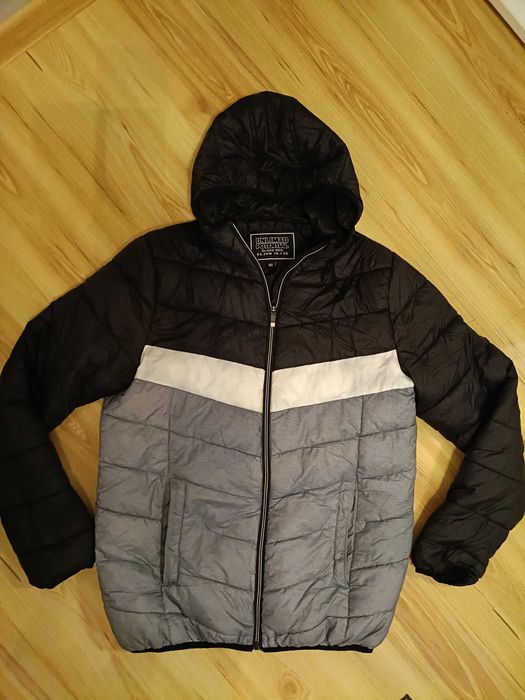 Kurtka chłopięca rozm 182