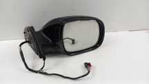 AUDI Q7 4L S-LINE LUSTERKO PRAWE 18PIN LC9X  ASYSTENT MARTWEGO POLA