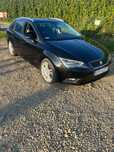 Seat Leon Seat Leon 1.6 tdi 2015 rok
