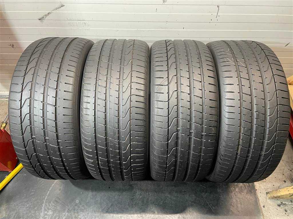 265 40 R21 Pirelli P Zero NO 101Y 5.5mm 2023r