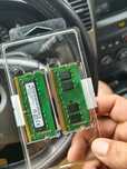 So-Dimm Ddr4 2x8gb=16gb